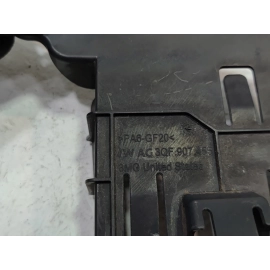 2018-2020 VOLKSWAGEN ATLAS LEFT REAR BUMPER BLIND SPOT BRACKET OEM