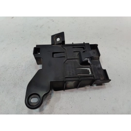 2018-2020 VOLKSWAGEN ATLAS LEFT REAR BUMPER BLIND SPOT BRACKET OEM