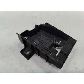 2018-2020 VOLKSWAGEN ATLAS LEFT REAR BUMPER BLIND SPOT BRACKET OEM