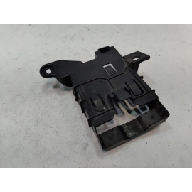 2018-2020 VOLKSWAGEN ATLAS LEFT REAR BUMPER BLIND SPOT BRACKET OEM