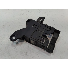 2018-2020 VOLKSWAGEN ATLAS LEFT REAR BUMPER BLIND SPOT BRACKET OEM