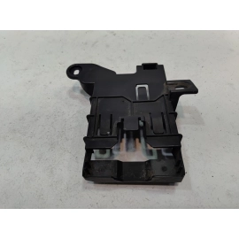 2018-2020 VOLKSWAGEN ATLAS LEFT REAR BUMPER BLIND SPOT BRACKET OEM