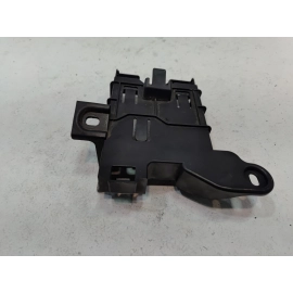 2018-2020 VOLKSWAGEN ATLAS LEFT REAR BUMPER BLIND SPOT BRACKET OEM