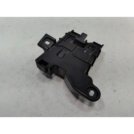 2018-2020 VOLKSWAGEN ATLAS LEFT REAR BUMPER BLIND SPOT BRACKET OEM