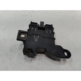 2018-2020 VOLKSWAGEN ATLAS LEFT REAR BUMPER BLIND SPOT BRACKET OEM