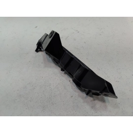 2018-2020 VOLKSWAGEN ATLAS FRONT LEFT DRIVER SIDE BUMPER SIDE BRACKET OEM