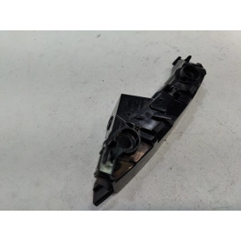 2018-2020 VOLKSWAGEN ATLAS FRONT LEFT DRIVER SIDE BUMPER SIDE BRACKET OEM