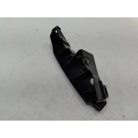 2018-2020 VOLKSWAGEN ATLAS FRONT LEFT DRIVER SIDE BUMPER SIDE BRACKET OEM