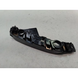 2018-2020 VOLKSWAGEN ATLAS FRONT LEFT DRIVER SIDE BUMPER SIDE BRACKET OEM
