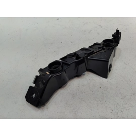 2018-2020 VOLKSWAGEN ATLAS FRONT LEFT DRIVER SIDE BUMPER SIDE BRACKET OEM