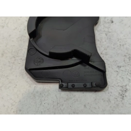 2018-2023 VOLKSWAGEN ATLAS STEERING COLUMN IGNITION COIL MODULE TRIM COVER OEM