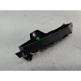 2018-2020 VOLKSWAGEN ATLAS FRONT RIGHT PASSENGER SIDE BUMPER SIDE BRACKET OEM