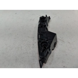 2018-2020 VOLKSWAGEN ATLAS FRONT RIGHT PASSENGER SIDE BUMPER SIDE BRACKET OEM