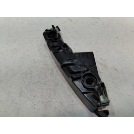 2018-2020 VOLKSWAGEN ATLAS FRONT RIGHT PASSENGER SIDE BUMPER SIDE BRACKET OEM