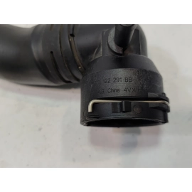 2018-2023 VOLKSWAGEN ATLAS 3.6 ENGINE RADIATOR UPPER COOLANT WATER HOSE PIPE OEM