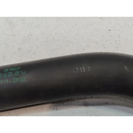2018-2023 VOLKSWAGEN ATLAS 3.6 ENGINE RADIATOR UPPER COOLANT WATER HOSE PIPE OEM