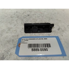 2018-2023 VOLKSWAGEN ATLAS KEYLESS KEY LESS ENTRY ANTENNA MODULE OEM