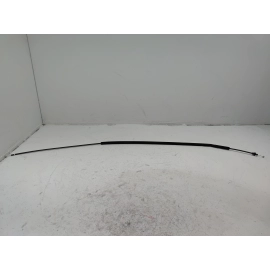 2018-2020 VOLKSWAGEN ATLAS RELEASE OPENER HOOD CABLE OEM