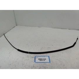 2018-2020 VOLKSWAGEN ATLAS RELEASE OPENER HOOD CABLE OEM