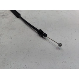 2018-2020 VOLKSWAGEN ATLAS RELEASE OPENER HOOD CABLE OEM