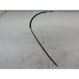 2018-2020 VOLKSWAGEN ATLAS RELEASE OPENER HOOD CABLE OEM
