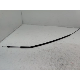 2018-2020 VOLKSWAGEN ATLAS RELEASE OPENER HOOD CABLE OEM