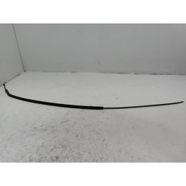 2018-2020 VOLKSWAGEN ATLAS RELEASE OPENER HOOD CABLE OEM