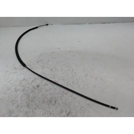 2018-2020 VOLKSWAGEN ATLAS RELEASE OPENER HOOD CABLE OEM