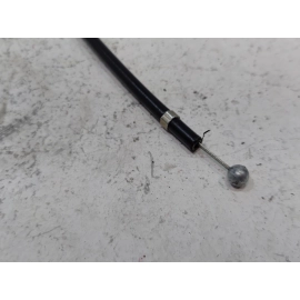 2018-2020 VOLKSWAGEN ATLAS RELEASE OPENER HOOD CABLE OEM