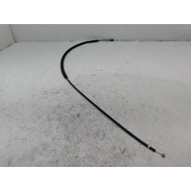 2018-2020 VOLKSWAGEN ATLAS RELEASE OPENER HOOD CABLE OEM