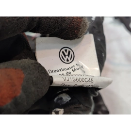 2019 VOLKSWAGEN ATLAS 3.6L FWD ENGINE BAY ROOM MAIN WIRE HARNESS W/ FUSE BOX OEM