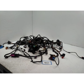 2019 VOLKSWAGEN ATLAS 3.6L FWD ENGINE BAY ROOM MAIN WIRE HARNESS W/ FUSE BOX OEM