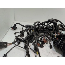 2019 VOLKSWAGEN ATLAS 3.6L FWD ENGINE BAY ROOM MAIN WIRE HARNESS W/ FUSE BOX OEM