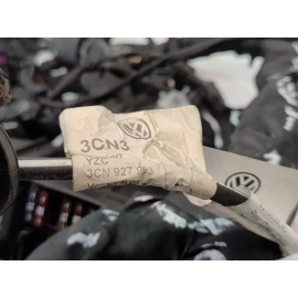 2019 VOLKSWAGEN ATLAS 3.6L FWD ENGINE BAY ROOM MAIN WIRE HARNESS W/ FUSE BOX OEM