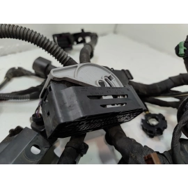 2019 VOLKSWAGEN ATLAS 3.6L FWD ENGINE BAY ROOM MAIN WIRE HARNESS W/ FUSE BOX OEM