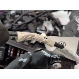 2019 VOLKSWAGEN ATLAS 3.6L FWD ENGINE BAY ROOM MAIN WIRE HARNESS W/ FUSE BOX OEM