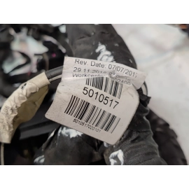 2019 VOLKSWAGEN ATLAS 3.6L FWD ENGINE BAY ROOM MAIN WIRE HARNESS W/ FUSE BOX OEM