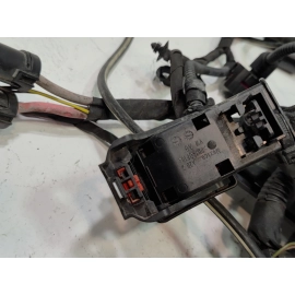 2019 VOLKSWAGEN ATLAS 3.6L FWD ENGINE BAY ROOM MAIN WIRE HARNESS W/ FUSE BOX OEM