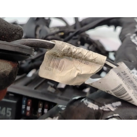 2019 VOLKSWAGEN ATLAS 3.6L FWD ENGINE BAY ROOM MAIN WIRE HARNESS W/ FUSE BOX OEM