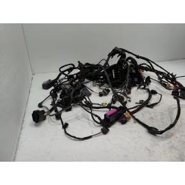 2019 VOLKSWAGEN ATLAS 3.6L FWD ENGINE BAY ROOM MAIN WIRE HARNESS W/ FUSE BOX OEM