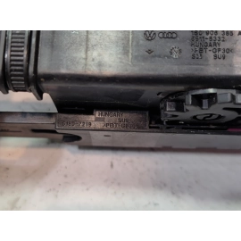 2019 VOLKSWAGEN ATLAS 3.6L FWD ENGINE BAY ROOM MAIN WIRE HARNESS W/ FUSE BOX OEM