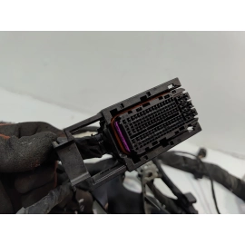 2019 VOLKSWAGEN ATLAS 3.6L FWD ENGINE BAY ROOM MAIN WIRE HARNESS W/ FUSE BOX OEM