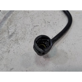 2019 VOLKSWAGEN ATLAS 3.6L FUEL GAS TANK PUMP HOSE TUBE PIPE OEM