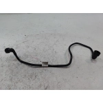 2019 VOLKSWAGEN ATLAS 3.6L FUEL GAS TANK PUMP HOSE TUBE PIPE OEM