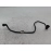 2019 VOLKSWAGEN ATLAS 3.6L FUEL GAS TANK PUMP HOSE TUBE PIPE OEM