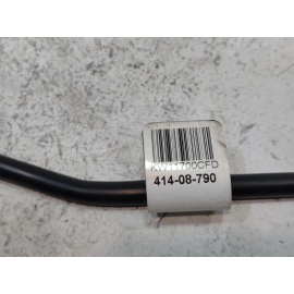 2019 VOLKSWAGEN ATLAS 3.6L FUEL GAS TANK PUMP HOSE TUBE PIPE OEM
