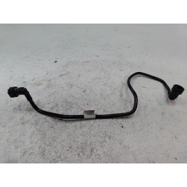 2019 VOLKSWAGEN ATLAS 3.6L FUEL GAS TANK PUMP HOSE TUBE PIPE OEM