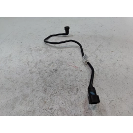 2019 VOLKSWAGEN ATLAS 3.6L FUEL GAS TANK PUMP HOSE TUBE PIPE OEM