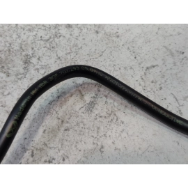 2019 VOLKSWAGEN ATLAS 3.6L FUEL GAS TANK PUMP HOSE TUBE PIPE OEM