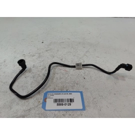 2019 VOLKSWAGEN ATLAS 3.6L FUEL GAS TANK PUMP HOSE TUBE PIPE OEM
